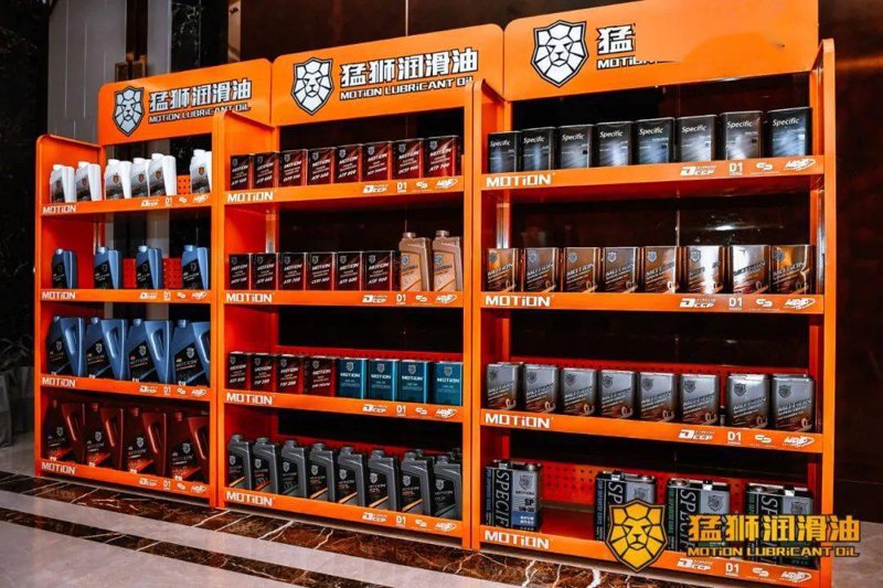 天旺润滑油：提升车辆性能的秘密武器